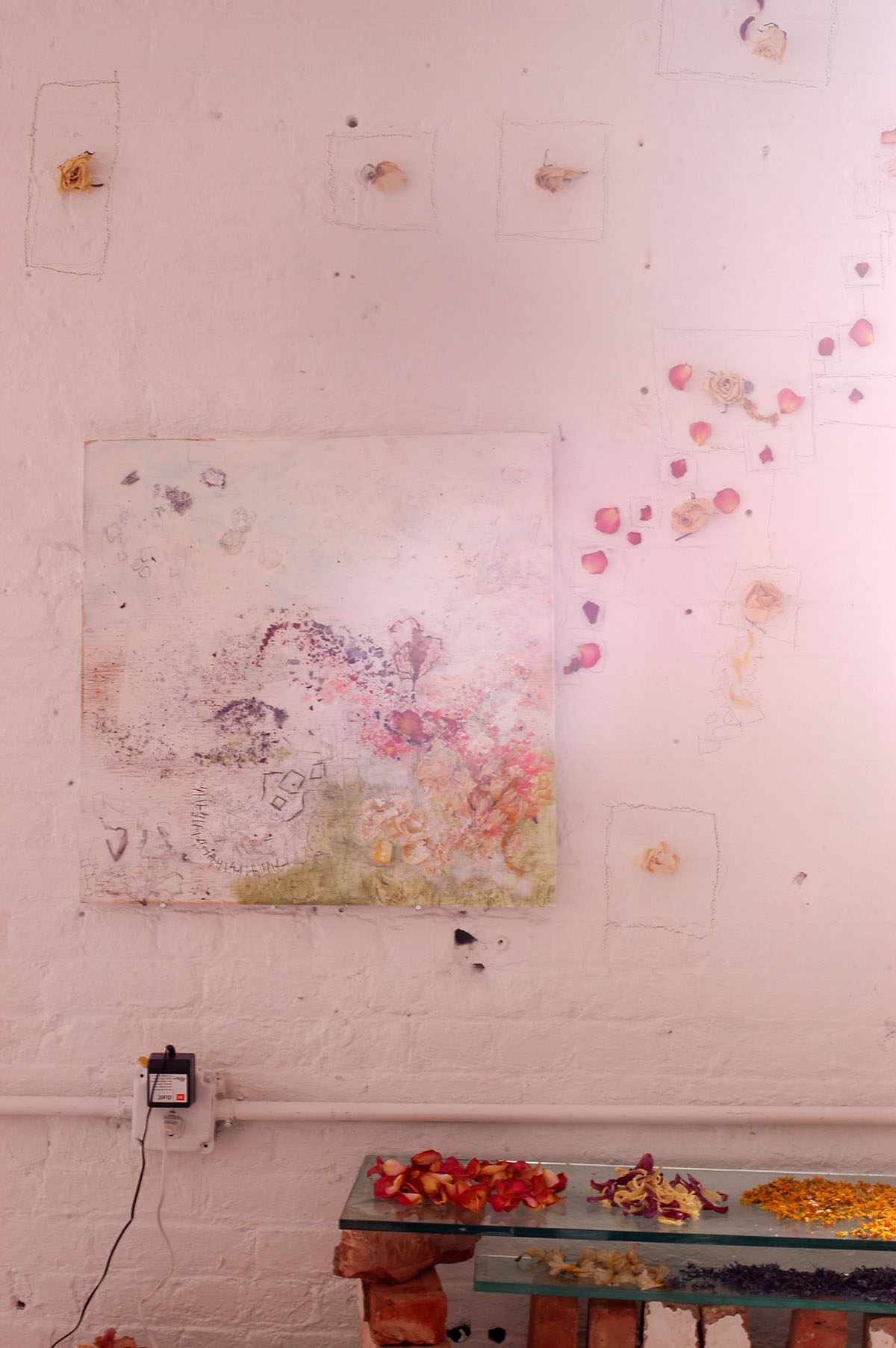 Square Cloud Factory